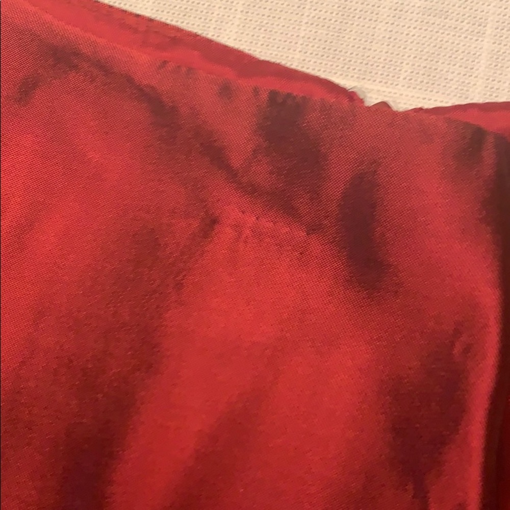 Escape by Lawrence Kurts formal gown - Picture 7 of 7